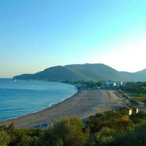 Deniz Apart Palamutbükü