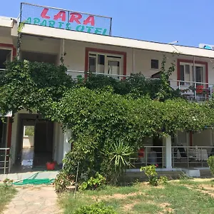 Lara Apart Palamutbükü